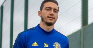 Интер договори с Парма трансфера на Дармиан