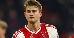 Силесен: Обсъждах с Де Лигт предложенията 