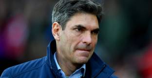 Пелегрино: Не ме е страх от уволнение