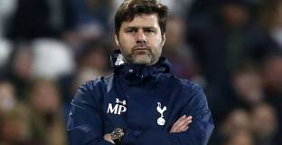 Почетино: Надявам се, че Кейн дълго ще играе за Тотнъм 