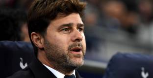 Почетино: Тотнъм трябва да планира януари