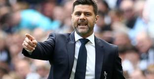 Почетино: Травмата на Кейн няма да промени трансферните планове