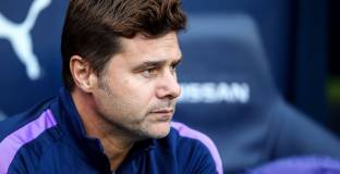 Почетино: Тотнъм доминираше в мача с Лестър