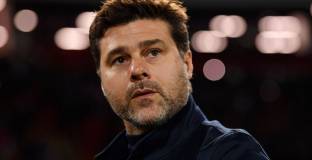 Почетино отказа да опровергае слуховете за Арсенал