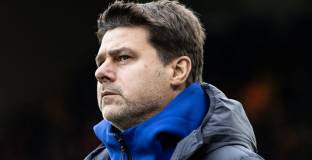 Почетино не очаквал, че работата в Челси ще е толкова трудна 