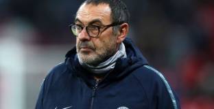 В Челси очакват, че Сари ще бъде уволнен през следващата седмица