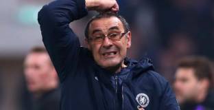 Уейн Бридж е изненадан, че Челси все още не е уволнил Сити