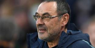 Кулибали: Сари е луд