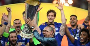 Sky: Сари уведоми Челси, че напуска