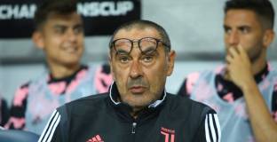 Фиорентина предложи на Сари тригодишен договор