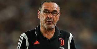 Сари може да оглави Лацио