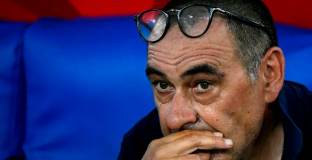 Официално: Ювентус уволни Сари