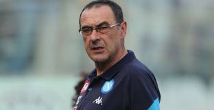 Раниери: Сари много рядко ще се среща с Абрамович 