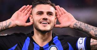 Интер може да продаде Икарди за 50 милиона евро