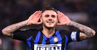 Ротен: Икарди мисли само за своя личен живот