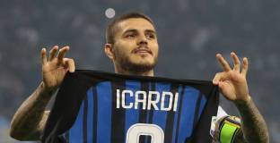 Икарди направи изявление за ситуацията с договора си