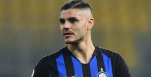 Уанда Нара: Не могат да отнемат на Икарди щастието да играе за Интер