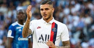 Нара: На Интер му липсваше Икарди