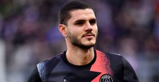 Ибра реагира на евентуален трансфер на Икарди в Милан