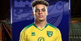 Ман Юнайтед хвърли око на защитник на Норич