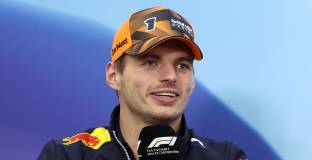 Верстапен: Усещам, че предстоят трудни уикенди 