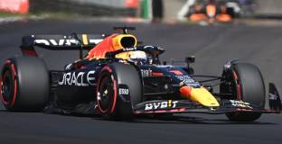 Верстапен спечели Гран при на Италия