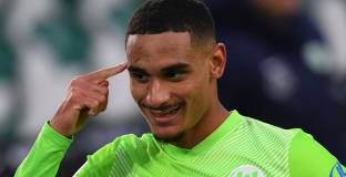 Волфсбург загуби защитник до края на сезона