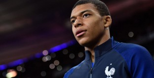 Лорис: Мбапе има страхотен потенциал