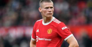   Мактоминей е убеден, че Ман Юнайтед ще се бори за трофеи