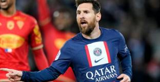 Агуеро: Барса не направи достатъчно за Меси