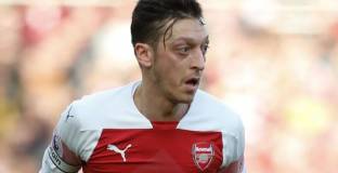 Пърлър предупреди Арсенал за Йозил