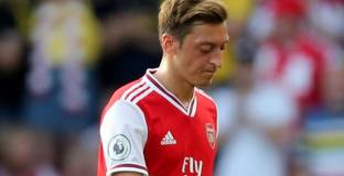 Артета поиска играчите да се адаптират към Йозил