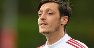 Агент изключи напускане на Йозил 