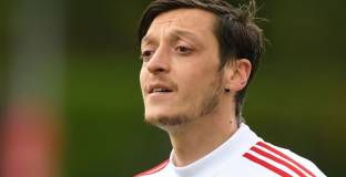 Йозил може да получи втори шанс в Арсенал