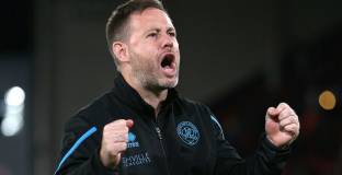 Майкъл Бийл оглави Рейнджърс 