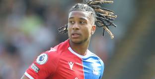  Олисе има рецидив на травма на подколянното сухожилие