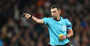  Саудитска Арабия иска да привлече топ съдии от Европа