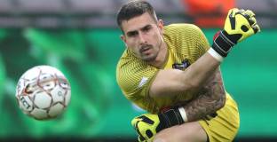 28-годишен вратар почина от левкемия 