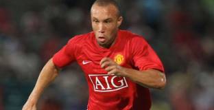 Силвестър разказа защо е избрал Юнайтед, а не Ливърпул