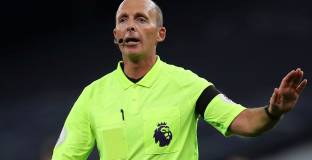 Дийн назова двама, от които се е страхувал