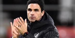 Артета: В Арсенал ще се появят много треньори след вируса