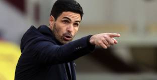 Емери: Артета и Арсенал е добър брак