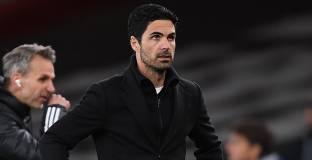 Артета: Липсваше ни искрата