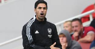 Артета: Смятам се за подходящия човек за работата