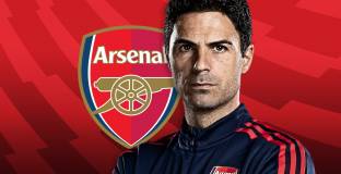 Артета: В природата ми е да защитавам моя клуб 