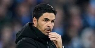 Артета: Това не е краят