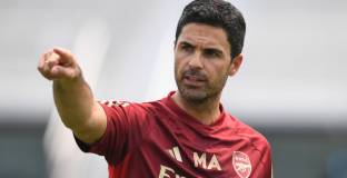 Артета: Турнето бе полезно за нашата подготовка 