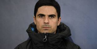 Гуардиола намекна, че Артета може да напусне 