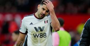 Митрович иска да напусне Фулъм 