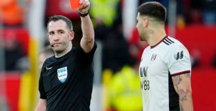  Митрович получи наказание от осем мача 